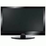 телевизор Toshiba 32XV733R Черный