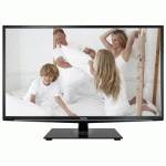 телевизор Toshiba 40TL838R Черный
