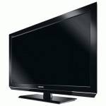 телевизор Toshiba 42RL833R Черный