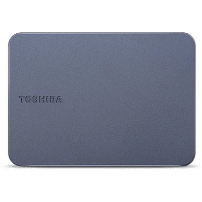 жесткий диск Toshiba Canvio Gaming 2Tb HDTX220EK3AA Серый
