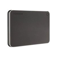 жесткий диск Toshiba Canvio Premium for Mac 2Tb HDTW120EBMCA