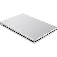 жесткий диск Toshiba Canvio Slim 2Tb HDTD320ES3EA