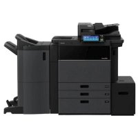 МФУ Toshiba e-STUDIO 5508A Черный