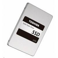 SSD диск Toshiba HDTS712EZSTA