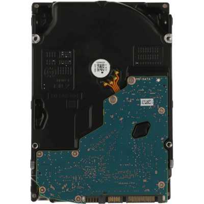 жесткий диск Toshiba MG11 24Tb MG11ACA24TE Серебристый