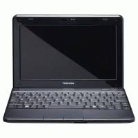 нетбук Toshiba NB510-A3R Красный