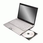 ноутбук Toshiba Portege R500-121