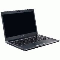 ноутбук Toshiba Portege R930-KLK Черный