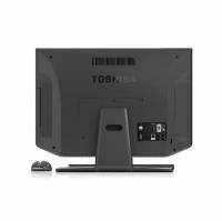 моноблок Toshiba Qosmio DX730-A3K Черный