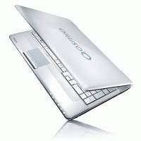 ноутбук Toshiba Qosmio F750-123 Белый
