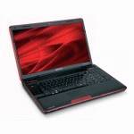 ноутбук Toshiba Qosmio X500-110