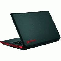 ноутбук Toshiba Qosmio X70-A-L5S Черный