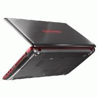ноутбук Toshiba Qosmio X875-DUS Черный