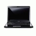 ноутбук Toshiba Satellite A300-22X