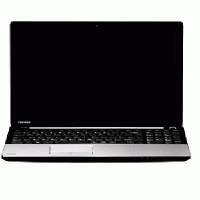 ноутбук Toshiba Satellite C50-A-L8S Серебристый