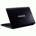 ноутбук Toshiba Satellite C650-18G