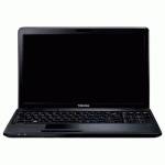 ноутбук Toshiba Satellite C650-1C5