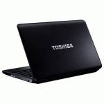 ноутбук Toshiba Satellite C650-1C5
