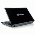 ноутбук Toshiba Satellite C660-1EQ
