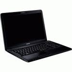 ноутбук Toshiba Satellite C660-1FH Черный