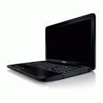 ноутбук Toshiba Satellite C660-1FH Черный