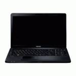 ноутбук Toshiba Satellite C660-1FH Черный