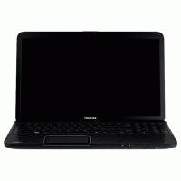 ноутбук Toshiba Satellite C850-2CB Черный