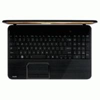 ноутбук Toshiba Satellite C850-D1K Черный