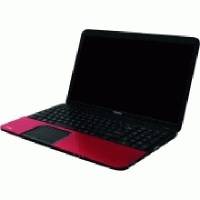 ноутбук Toshiba Satellite C850-D1R Красный
