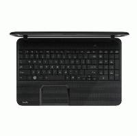 ноутбук Toshiba Satellite C850-D3K Черный