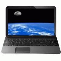 ноутбук Toshiba Satellite C850-D7S Серебристый