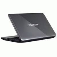 ноутбук Toshiba Satellite C850-E3S Серебристый