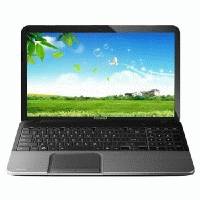 ноутбук Toshiba Satellite C850-E3S Серебристый
