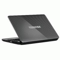 ноутбук Toshiba Satellite C850-EKS Серебристый