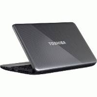 ноутбук Toshiba Satellite C850D-D6S Серебристый