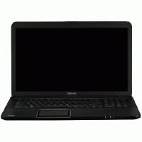 ноутбук Toshiba Satellite C870-CPK Черный