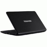 ноутбук Toshiba Satellite C870-CPK Черный