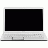 ноутбук Toshiba Satellite C870-D4W Белый
