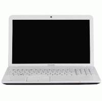 ноутбук Toshiba Satellite C870-DJW Белый