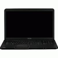ноутбук Toshiba Satellite C870-DNK Черный