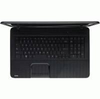 ноутбук Toshiba Satellite C870-DVK Черный