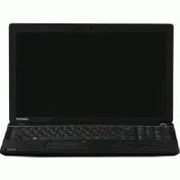 ноутбук Toshiba Satellite L50-A-K4K Черный