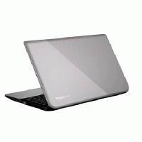 ноутбук Toshiba Satellite L50-A-M6S Серебристый