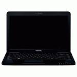 ноутбук Toshiba Satellite L630-12X Черный