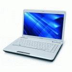 ноутбук Toshiba Satellite L655-131 Белый