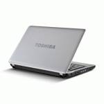 ноутбук Toshiba Satellite L655-131 Белый