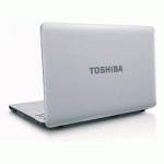 ноутбук Toshiba Satellite L655-131 Белый