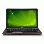 ноутбук Toshiba Satellite L655-1HF