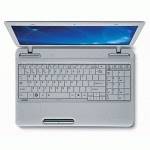 ноутбук Toshiba Satellite L675D-10M Серый