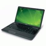 ноутбук Toshiba Satellite L675D-111 Серый